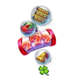 Buah
777 Slot