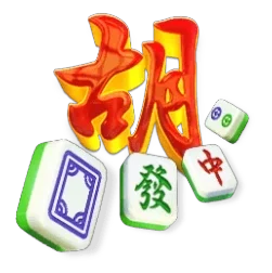 Mahjong
Ways Slot