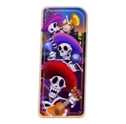 Taberna
Muertos Slot
