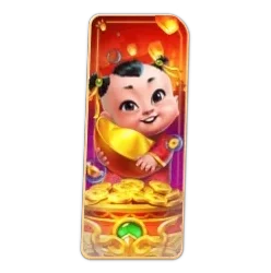 Gong Xi
Fa Cai Slot