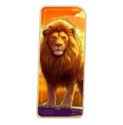 Lion
Safari Slot
