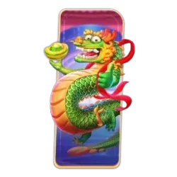 Fortune
Dragon Slot