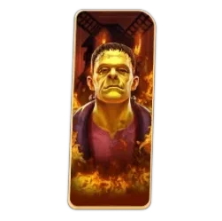 Doctor
Frankenstein Slot