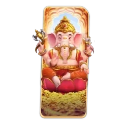 Ganesha
Fortune Slot