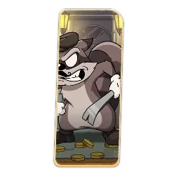 Le
Bandit Slot