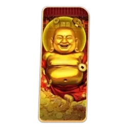 Happy &
Prosperous Slot