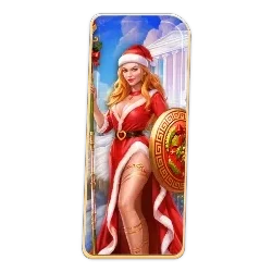 Wisdom of Athena
Xmas 1000 Slot