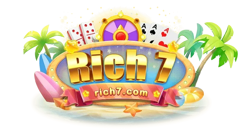 RICH7 logo
